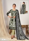 Gulnaaz Vol 1 Vaibhav Karachi Cotton Dress Material Wholesale Market in Surat
